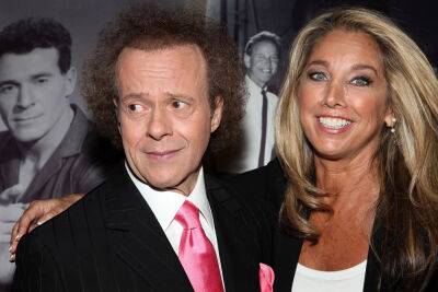 Richard Simmons’ pal recalls time before disappearance: ‘We had so much fun’ - nypost.com