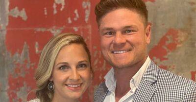 ‘Below Deck’ Alum Ashton Pienaar Is Engaged to Girlfriend Sarah McAlpine Cooper: ‘My Love and Respect for You Grows’ - www.usmagazine.com - South Africa