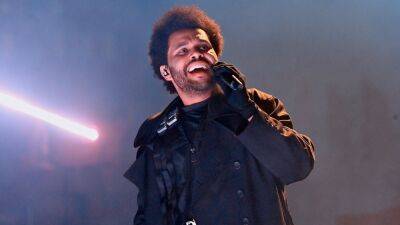 The Weeknd reschedules LA concert after canceling due to vocal issues, adds additional show at SoFi Stadium - www.foxnews.com - Los Angeles - Los Angeles - California