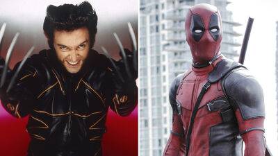 Hugh Jackman Is Back as Wolverine in ‘Deadpool 3’ With Ryan Reynolds - variety.com - Jordan