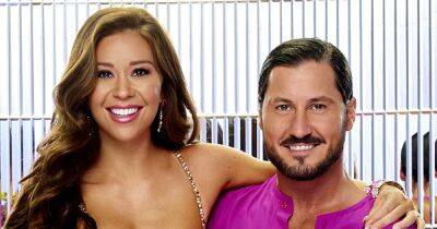 Val Chmerkovskiy - Gabby Windey - DWTS’ Val Chmerkovskiy Says He’s Trying Not to Have Any ‘Dick Moments’ During Rehearsals With Gabby Windey: She ‘Doesn’t Take Things Personally’ - usmagazine.com - Ukraine