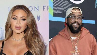 Larsa Pippen and Michael Jordan's Son Marcus Are 'Hanging Out,' Source Says - www.etonline.com - Miami - Chicago - Jordan - Japan - Montana - county Storey