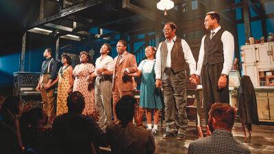 Samuel L.Jackson - Broadway Kicks Off Fall Season With High Hopes and Lingering Uncertainty - variety.com