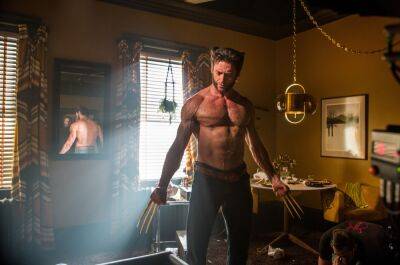 Shawn Levy - Ryan Reynolds Confirms Hugh Jackman Will Reprise Wolverine In ‘Deadpool 3’ - etcanada.com - Australia - county Reynolds