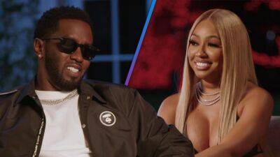 Yung Miami Clarifies That She's 'Still Single' While Dating Diddy - www.etonline.com