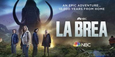 'La Brea' Season 2: 2 Stars Exit, 11 Return & Two New Stars Join The Time Traveling Series - justjared.com - Seattle