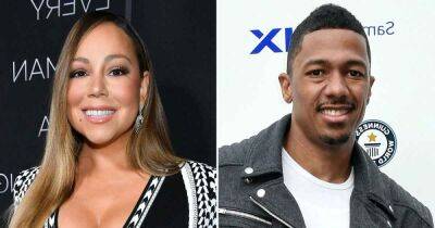 Mariah Carey - Nick Cannon - Abby De-La-Rosa - Alyssa Scott - Mariah Carey ‘Doesn’t Keep Up’ With Ex-Husband Nick Cannon’s Growing Family: ‘There’s Too Many’ Kids and Girlfriends - usmagazine.com - county Cannon - Morocco - city Monroe