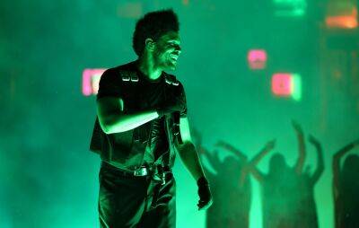 The Weeknd announces rescheduled LA gig and adds extra date following mid-set cancellation - www.nme.com - Los Angeles - Los Angeles