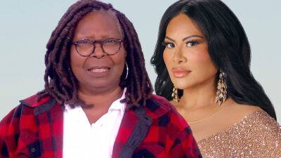Whoopi Goldberg Calls Out ‘RHOSLC’ Star Jen Shah After Guilty Plea: “When It Comes To Older People, I Am Not As Forgiving” - deadline.com - city Salt Lake City
