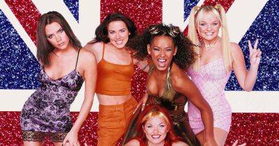 Emma Bunton - Melanie Chisholm - Melanie Chisholm’s ‘The Sporty One’ Book Revelations: 1st Impressions of the Spice Girls, Why Mel B and Geri Clashed, More - usmagazine.com - county Brown