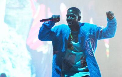 Kid Cudi shares full ‘Entergalactic’ track list - www.nme.com - county Cleveland