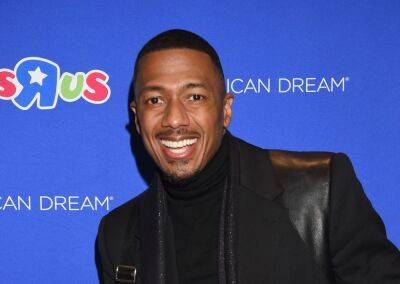 Nick Cannon - Bre Tiesi Says Nick Cannon Is ‘Not My Sugar Daddy’ After Fan Says He Should Pay For A Night Nurse - etcanada.com