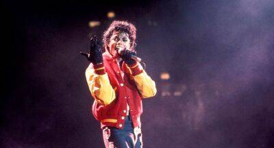 Michael Jackson - Fans confused over clip of Michael Jackson’s real voice - who.com.au - city Copenhagen