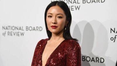 Constance Wu - Evan Agostini - Constance Wu says her sexual assault experience 'wasn't violent,' but was still rape - foxnews.com - New York - California - city Beverly Hills, state California