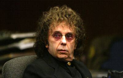 Watch the first trailer for Phil Spector docuseries ‘SPECTOR’ - www.nme.com - Britain - USA