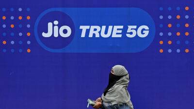 Jio Platforms CFO on 5G Launch in India: ‘This Is Going to Transform Streaming as We Know it’ - variety.com - India - Indiana - Singapore