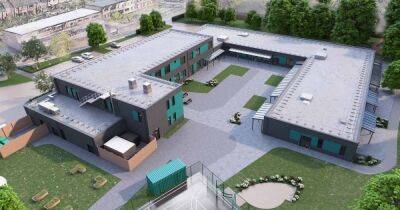 Voice - Plans for 'fantastic' new special school boosted by ‘wholehearted support’ - manchestereveningnews.co.uk