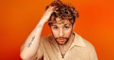 Tom Grennan - Tom Grennan announces new album What Ifs & Maybes and UK tour dates for 2023 - officialcharts.com - Britain - Scotland