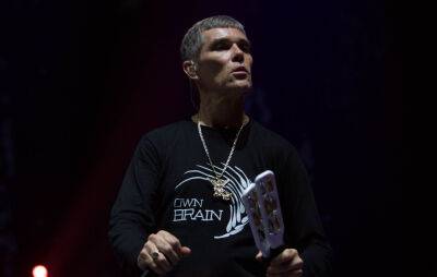 Ian Brown - Ian Brown addresses negative reaction to opening of UK tour: “HATERS HATE AND LOVERS LOVE!” - nme.com - Britain
