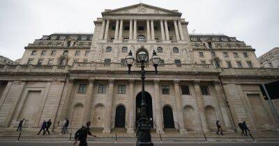 Bank of England launches emergency programme to prevent 'material risk' to UK financial stability - www.manchestereveningnews.co.uk - Britain - Manchester