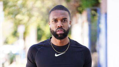 'Bachelor in Paradise' Alum DeMario Jackson Breaks Silence on Accusations of Sexual Assault (Exclusive) - etonline.com - Los Angeles