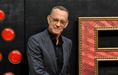Tom Hanks suggests he has only made four “pretty good” movies - www.nme.com