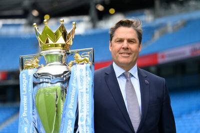 Premier League CEO Richard Masters Says “Narrow Opportunities” For Football To Go D2C In Asia – APOS 2022 - deadline.com - Britain - India - Singapore