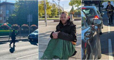 Fears 'homeless tidal wave is coming' as temporary accommodation numbers soar - www.manchestereveningnews.co.uk