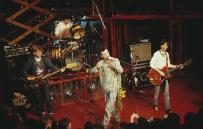 The Smiths’ Mike Joyce discusses “unusual” ‘Strangeways, Here We Come’ - www.nme.com - Manchester