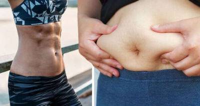 The most 'effective' at-home exercises that burn belly fat - 'get your heart pumping!' - www.msn.com