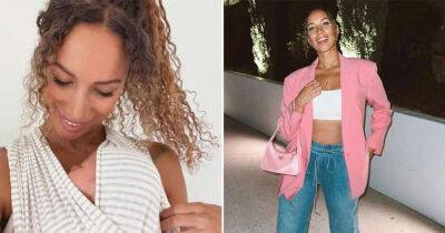 Leona Lewis 'proud' of her body and its changes two months after giving birth to daughter - www.msn.com - Italy