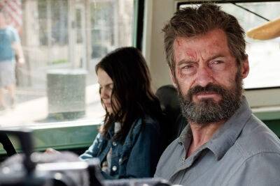 ‘Logan’ Director James Mangold Reacts to Hugh Jackman’s Wolverine Return After Killing Him Off: ‘Everybody Chill…I’m All Good!’ - variety.com - county Wilson - county Reynolds - county Logan