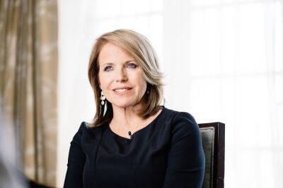 Katie Couric Announces Breast Cancer Diagnosis - variety.com - USA
