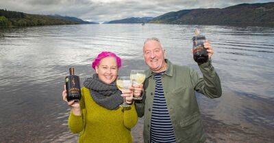 Sadness as popular Scottish Gin brand says goodbye for final time - www.dailyrecord.co.uk - Scotland