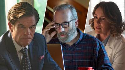 AMC Releases First Images For Bob Odenkirk’s ‘Straight Man’, ‘Orphan Black: Echoes’ & ‘Anne Rice’s Mayfair Witches’ - deadline.com - Britain - Pennsylvania