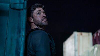 ‘Jack Ryan’ Season 3 Lands December Premiere Date on Prime Video - thewrap.com - county Wright