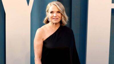Katie Couric - Jay Monahan - Katie Couric Reveals She Was Diagnosed With Breast Cancer - etonline.com - USA