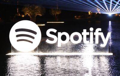 Spotify accused of lax response to white supremacist acts on streaming platform - www.nme.com