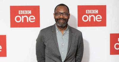 Lenny Henry thanks Amazon for standing up to racist trolls - www.msn.com