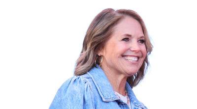 Katie Couric Discloses Breast Cancer Diagnosis - deadline.com - USA