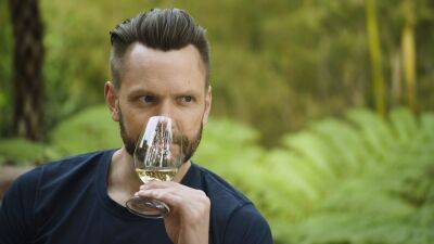 Wine Pairing Competition Series ‘Sparklers’ Renewed for Season 2 at Somm TV with Joel McHale as Guest Judge (EXCLUSIVE) - variety.com