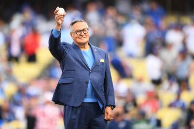 Cynthia Littleton - Voice - Jaime Jarrín to Retire From Broadcasting Dodgers Games in Spanish - variety.com - Spain - Los Angeles - Los Angeles - California - Mexico - Ecuador