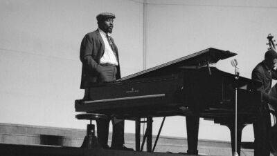 Thelonious Monk Documentary ‘Rewind and Play’ Sells to Grasshopper Film for North America (EXCLUSIVE) - variety.com - France - Paris - New York - USA - Senegal