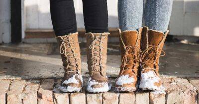 Prep for Winter With the Best Snow Boots Available Right Now - www.usmagazine.com