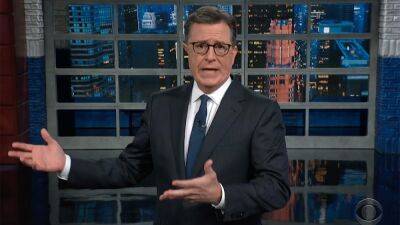 Even Stephen Colbert Can’t Figure Out Dr. Oz’s Critique of John Fetterman Wearing Hoodies (Video) - thewrap.com - Pennsylvania