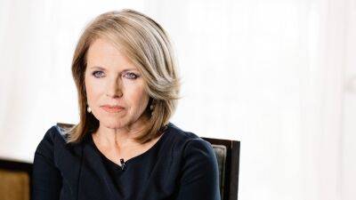 Katie Couric Has Been Diagnosed With Breast Cancer - www.glamour.com - USA