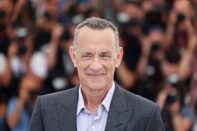 Tom Hanks Believes There’s Only A Few ‘Good’ Movies He’s Starred In, Talks Forthcoming Film-Inspired Novel - etcanada.com