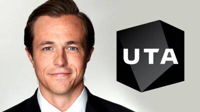 UTA Names 18-Year Company Vet Allan Haldeman Head Of Its NY Office - deadline.com - New York - New York