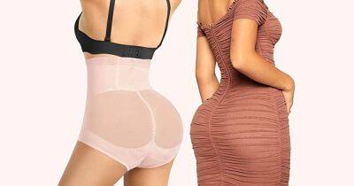 This Shapewear Bestseller Promises to Cinch in the Waist and Lift the Butt - www.usmagazine.com