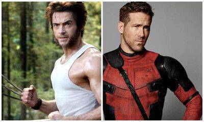 Ryan Reynolds - Hugh Jackman - Hugh Jackman returns as Wolverine in ‘Deadpool 3’ with Ryan Reynolds - us.hola.com - county Reynolds